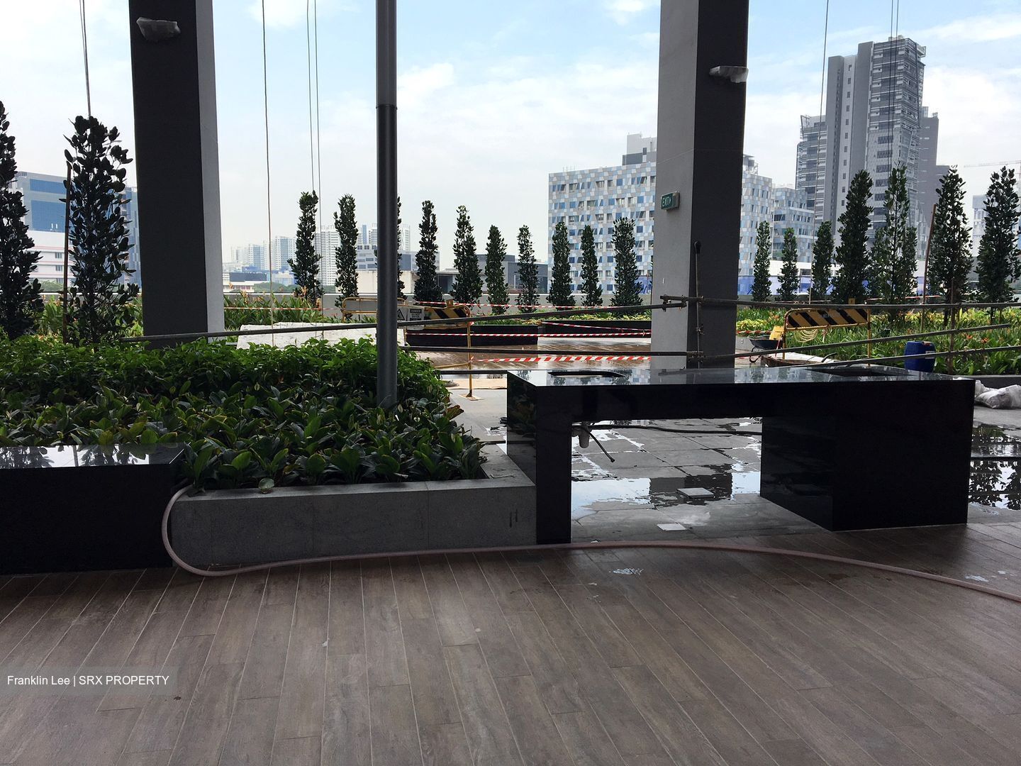Arc 380 (D8), Office #283837881